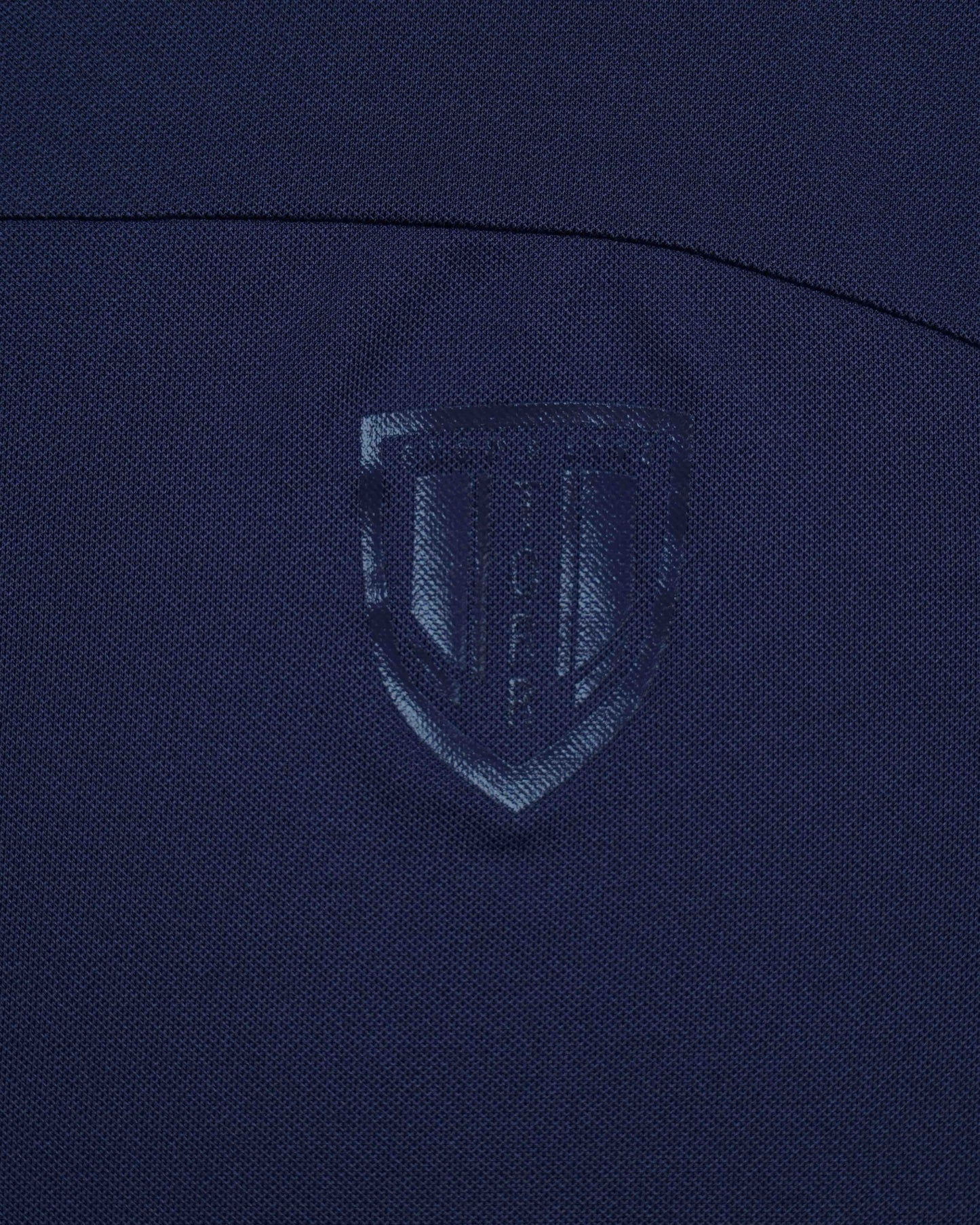 Men's Activewear T-shirt | Navy