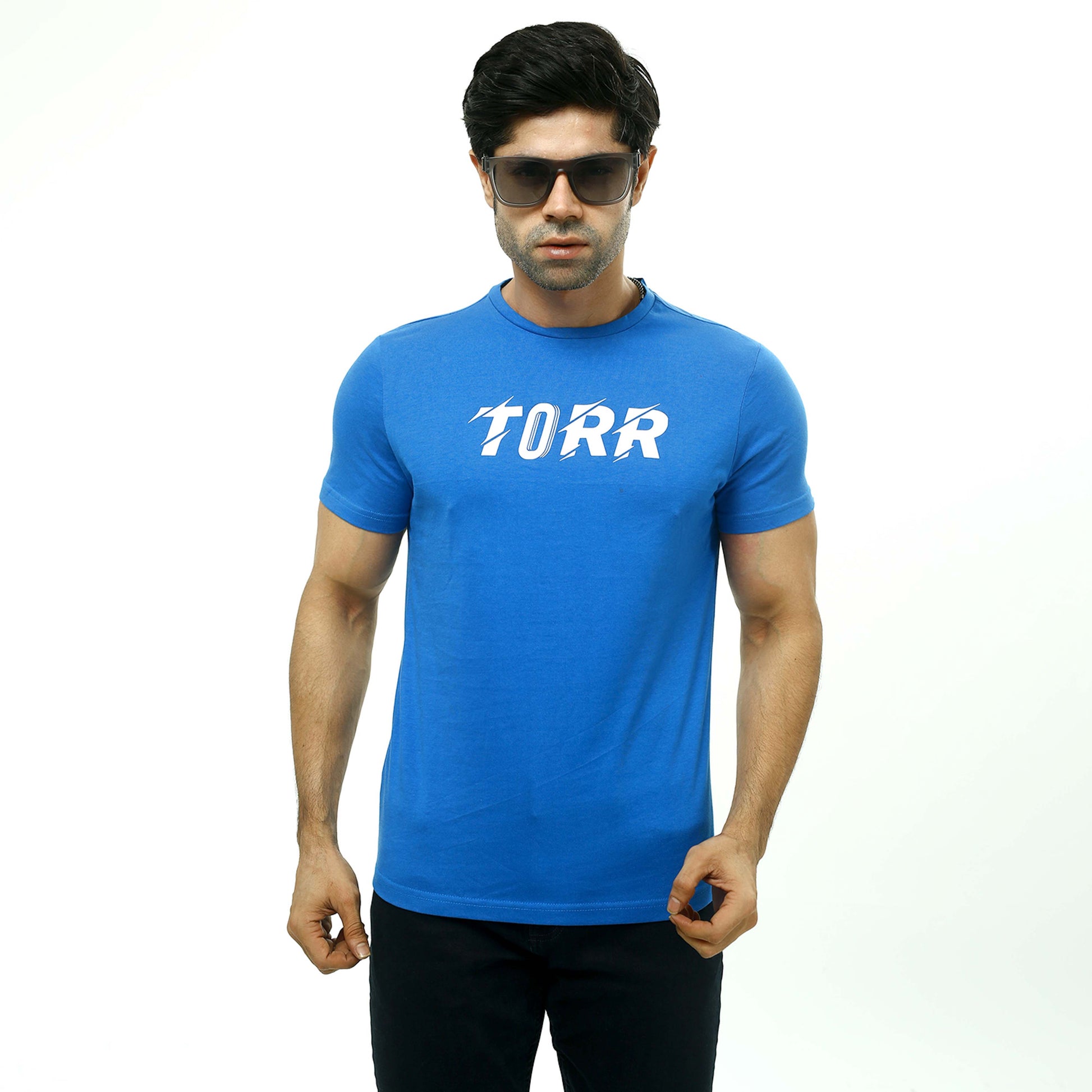 Men's T-shirt | Blue