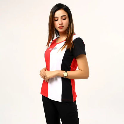 Women's T-shirt | True Red