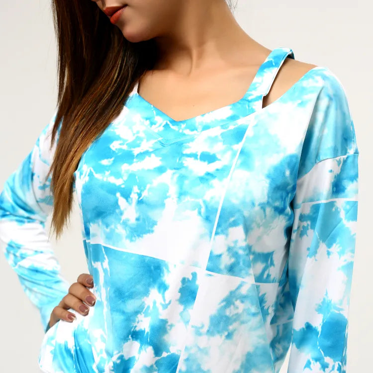 Women's Top | Blue Print