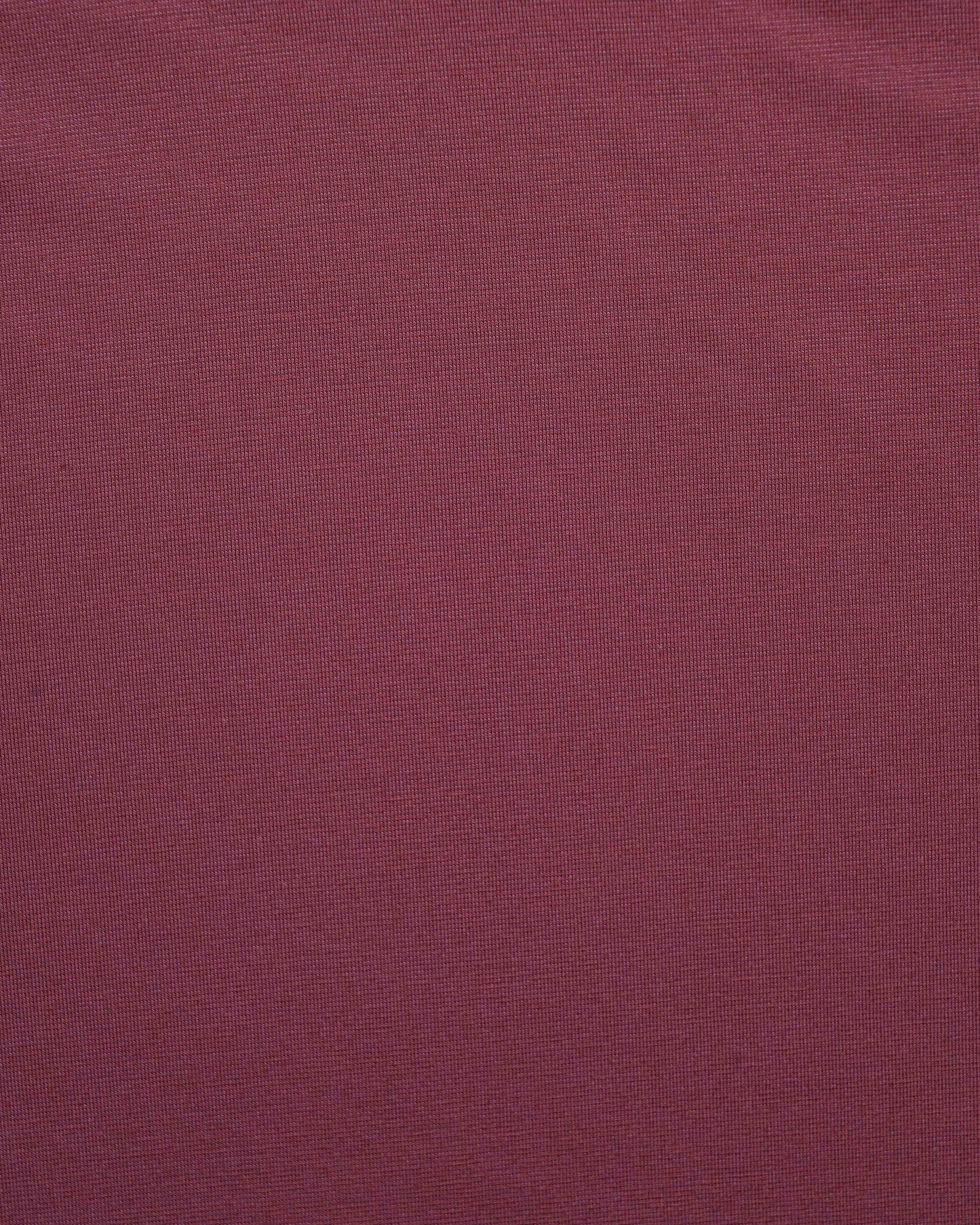 Men's  T-shirt | Cranberry