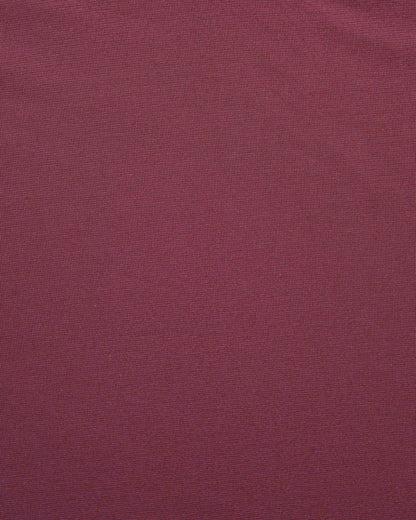 Men's  T-shirt | Cranberry