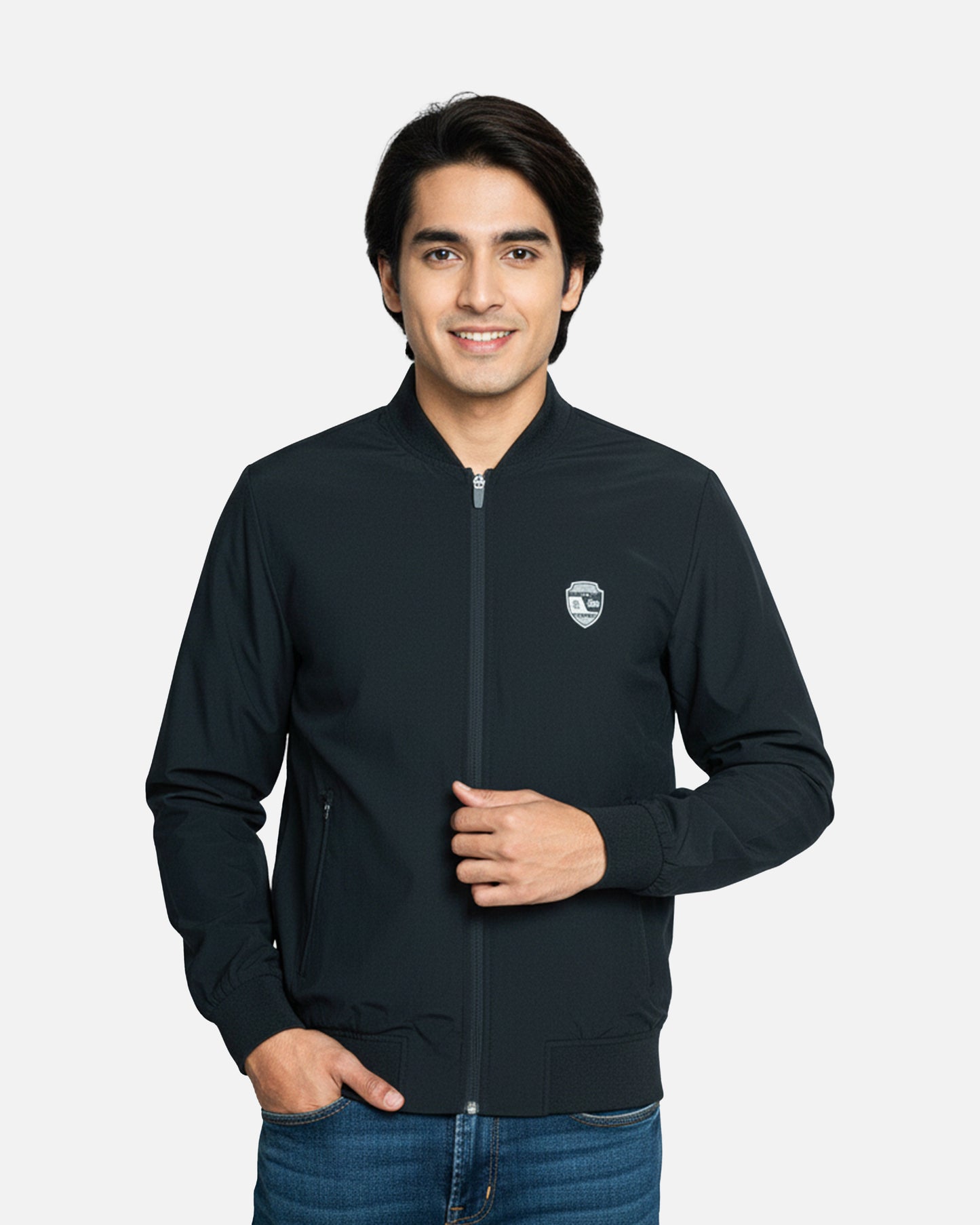 Jacket | Lidl Black 2