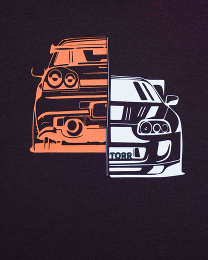 Boys T-shirt  | Wine