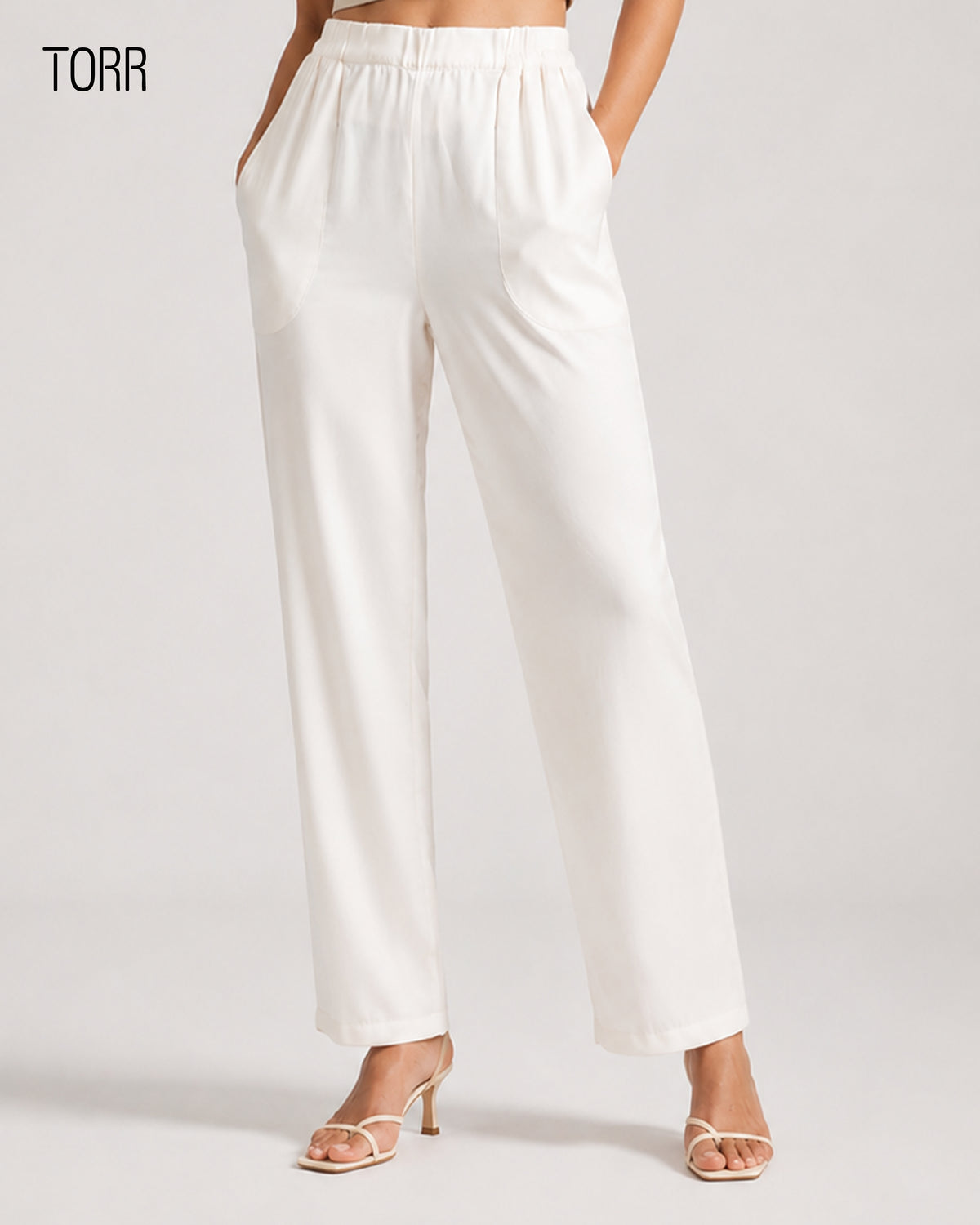 Women's Pajama | Pink Dogwoods