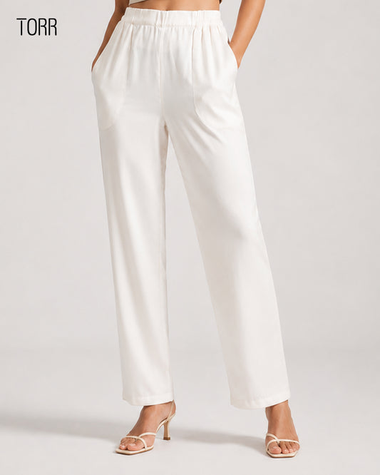 Women's Pajama | Pink Dogwoods