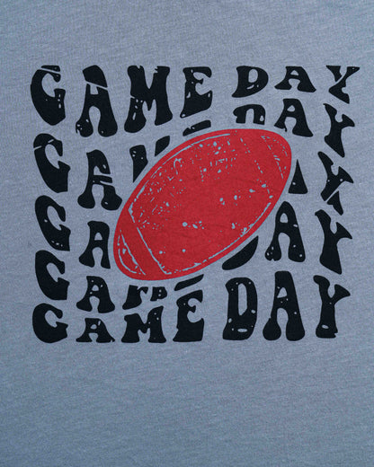 Boys T-shirt  | Light Grey