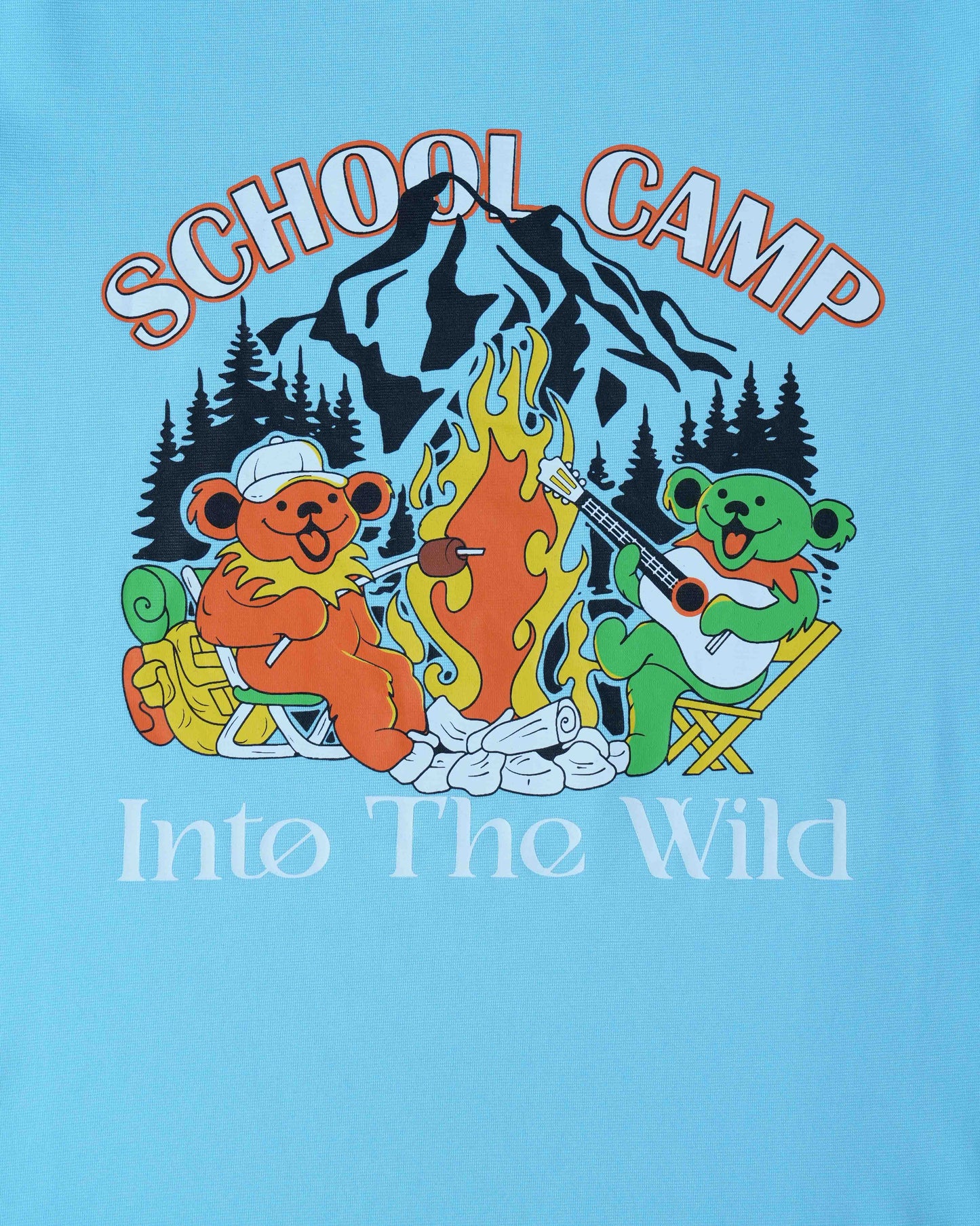 Boys T-shirt  | Sky Way