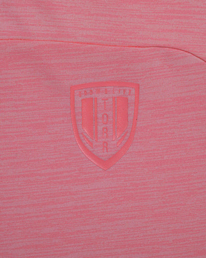 Men's Activewear T-shirt | Coral Vig Mell