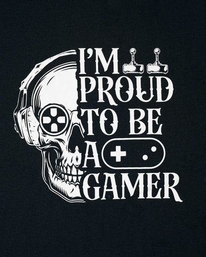 Men's  T-shirt | Black