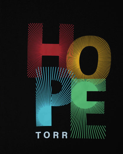 Men's  T-shirt | Black