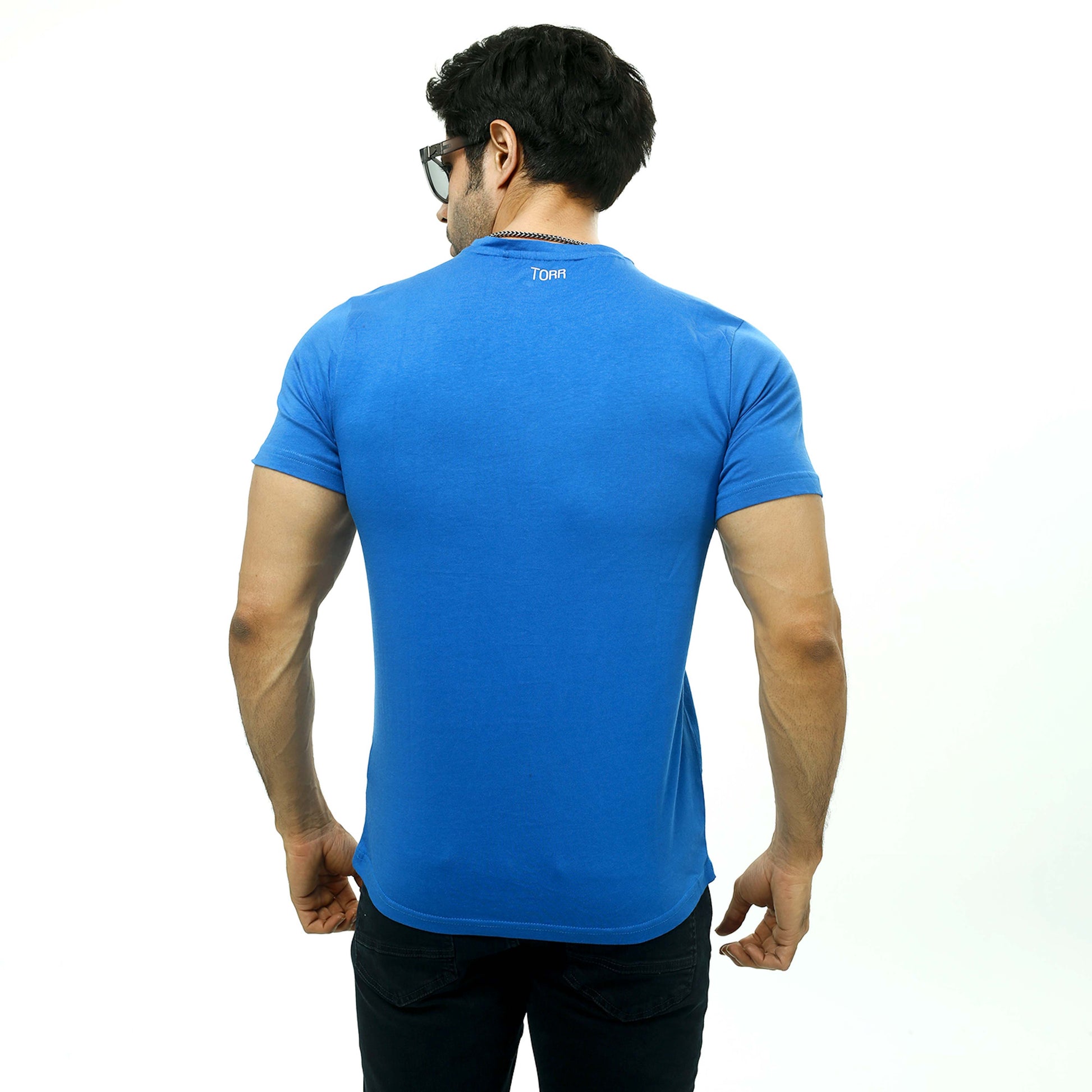 Men's T-shirt | Blue