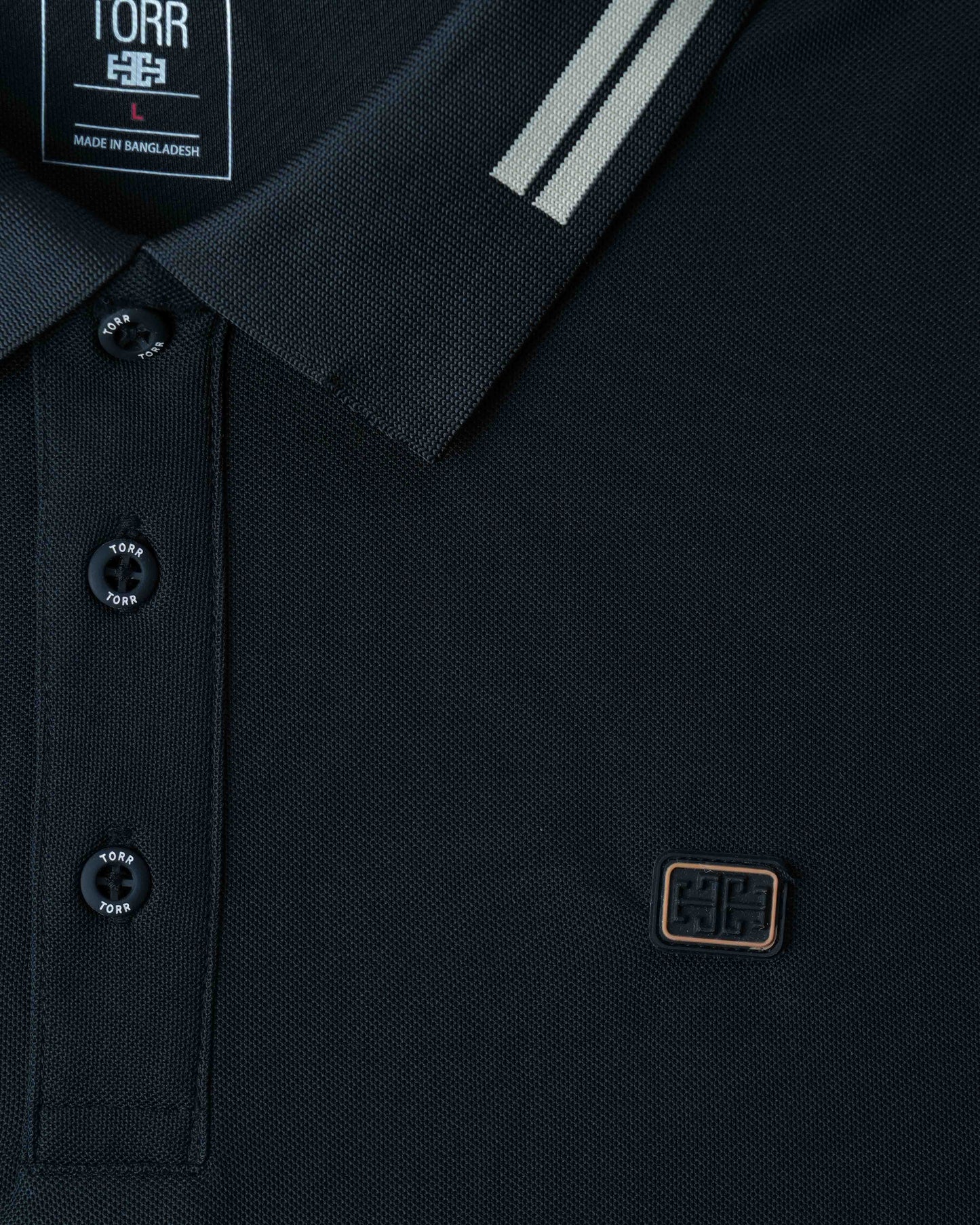 Performance Polo | Black