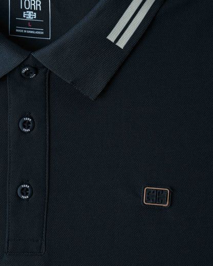 Performance Polo | Black