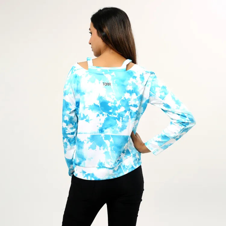 Women's Top | Blue Print