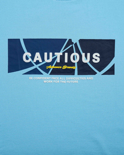 Men's  T-shirt | Sky Way
