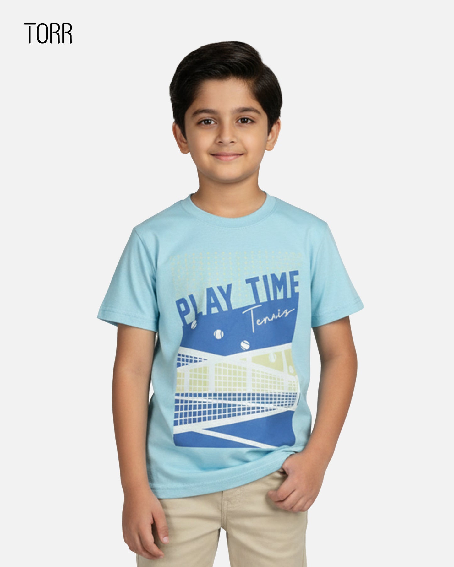 Boys T-shirt  | Sky way