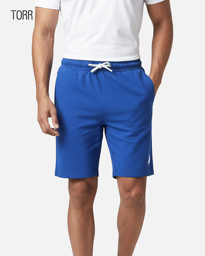 Mens Swim Shorts | Blue