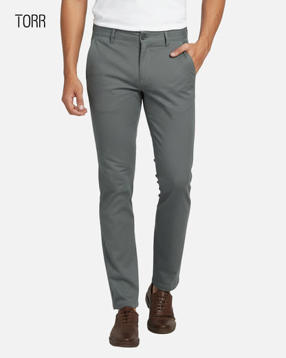 Men's Chino Pant | GRIS