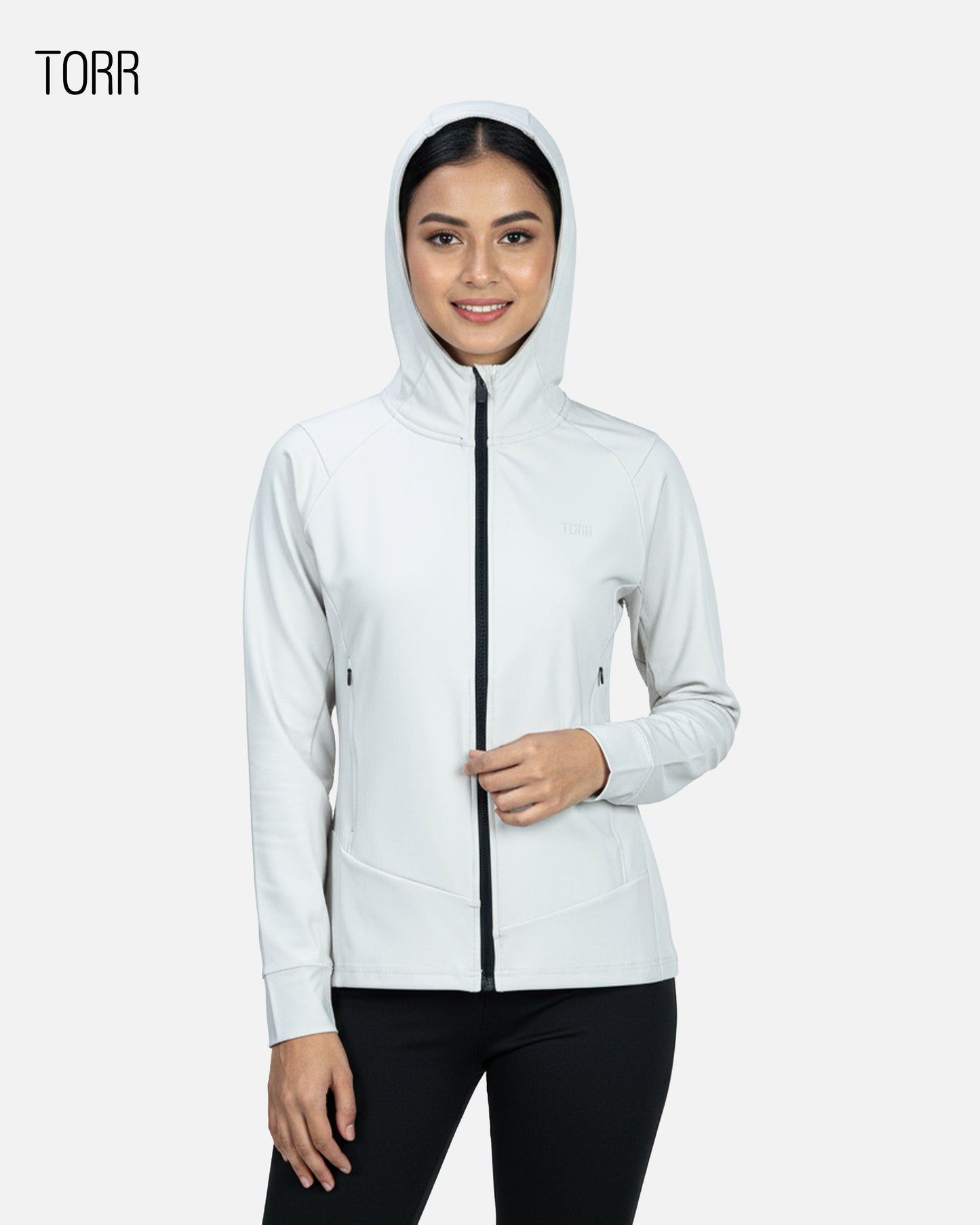 Women's Hoodie | Shell