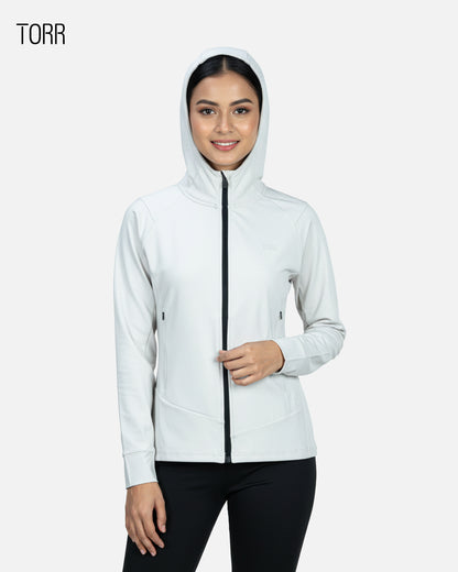 Women's Hoodie | Shell