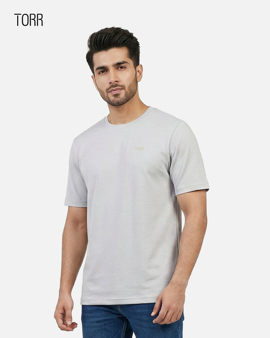 Men's  T-shirt | Coconut Milk