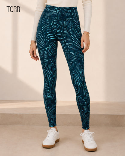 Women's Leggings |  AOP