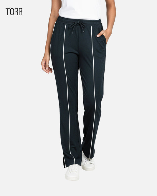 Womens Trouser | Black