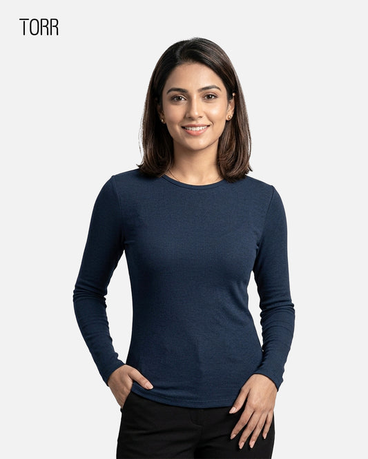 Women's Shirt | Black