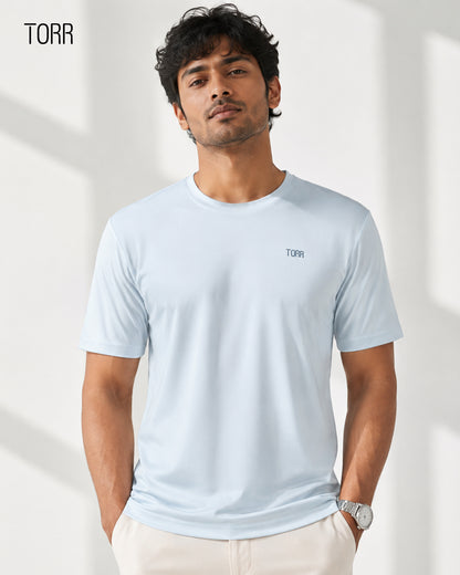 Men's S/S T-Shirt | White