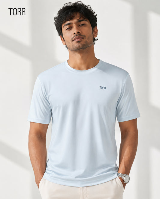 Men's S/S T-Shirt | White