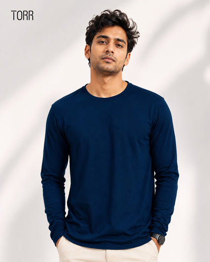 Men's Sweatshirt | Royal Blue