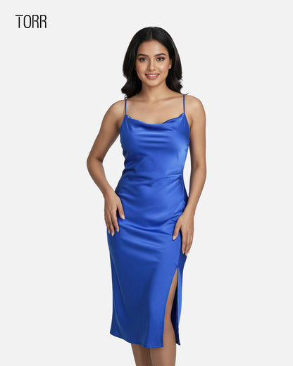 Womens Cami | Royal Blue