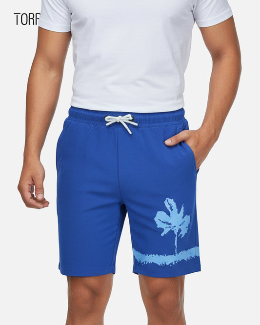 Mens Swim Shorts | Blue
