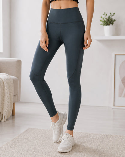 Women's Leggings | Black