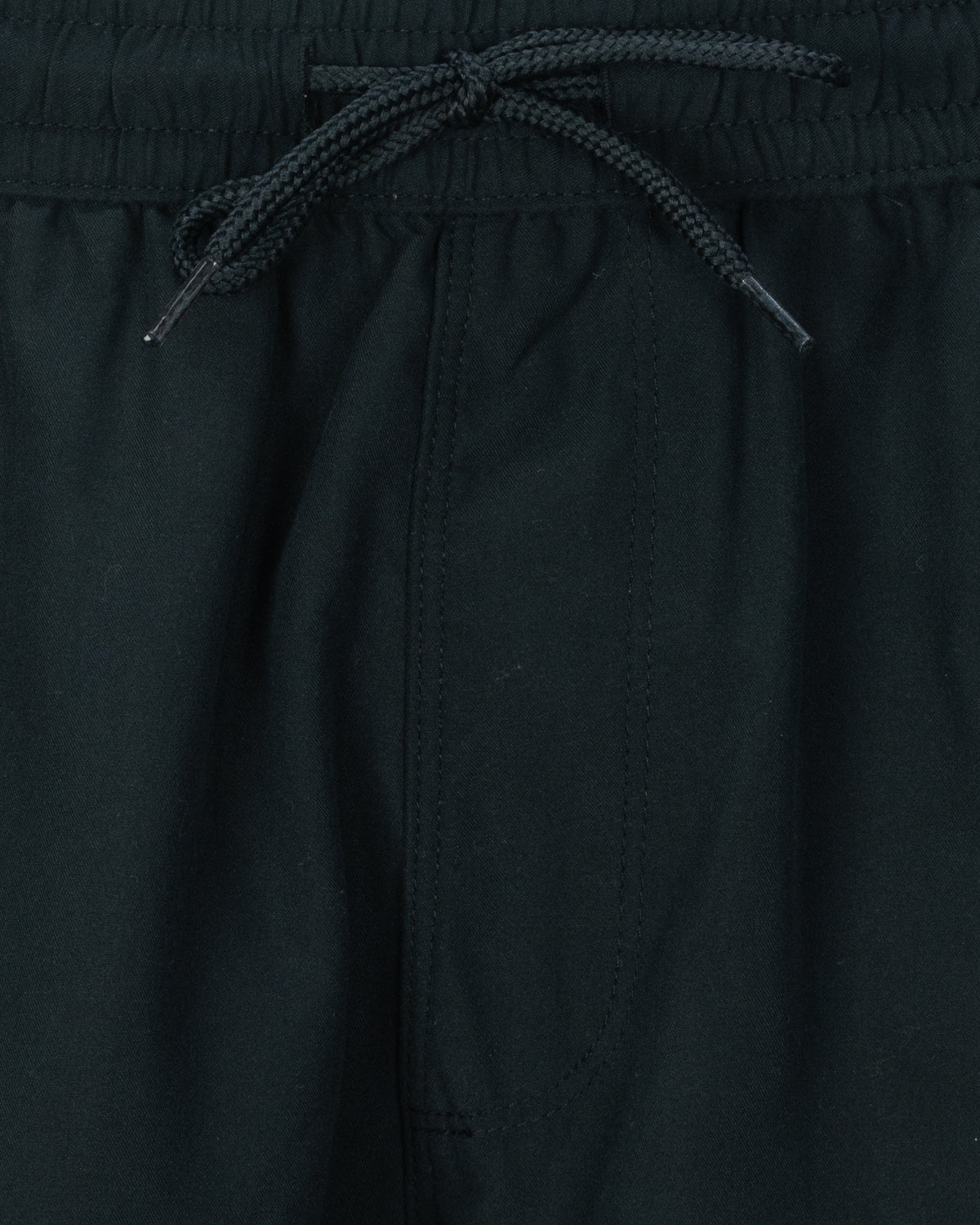 Women Shorts | Jet Black