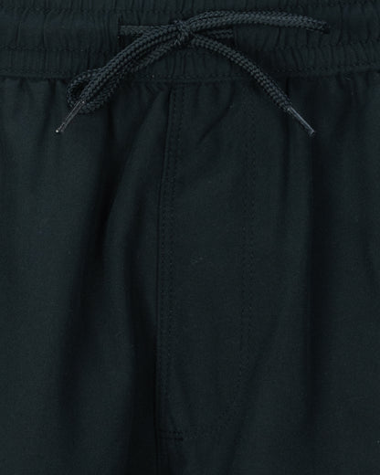 Women Shorts | Jet Black