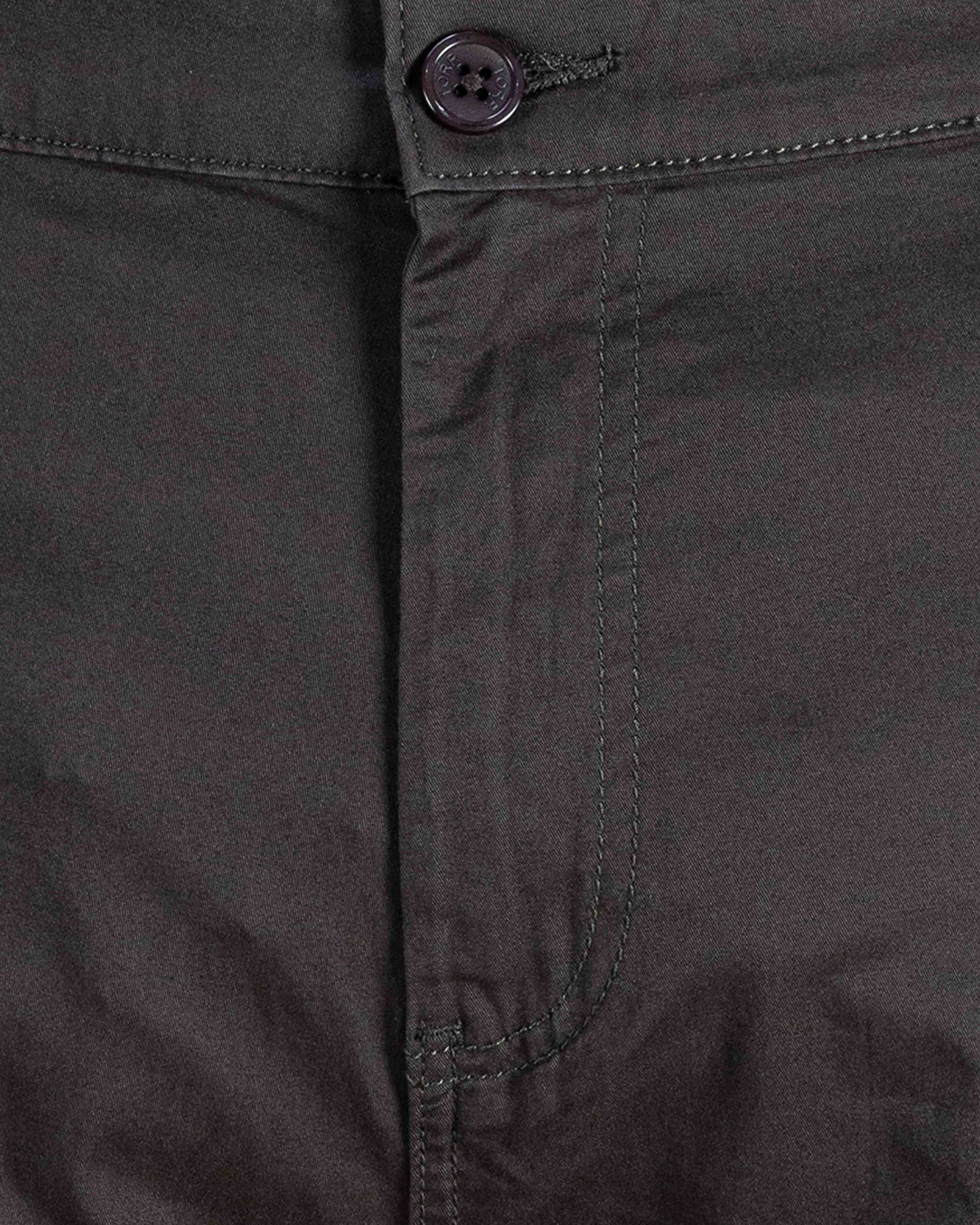 Men's Chino Pant | Brown