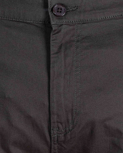 Men's Chino Pant | Brown