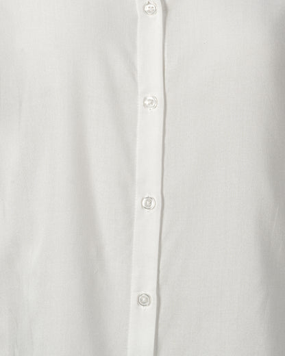 Women's Shirt | WHITE