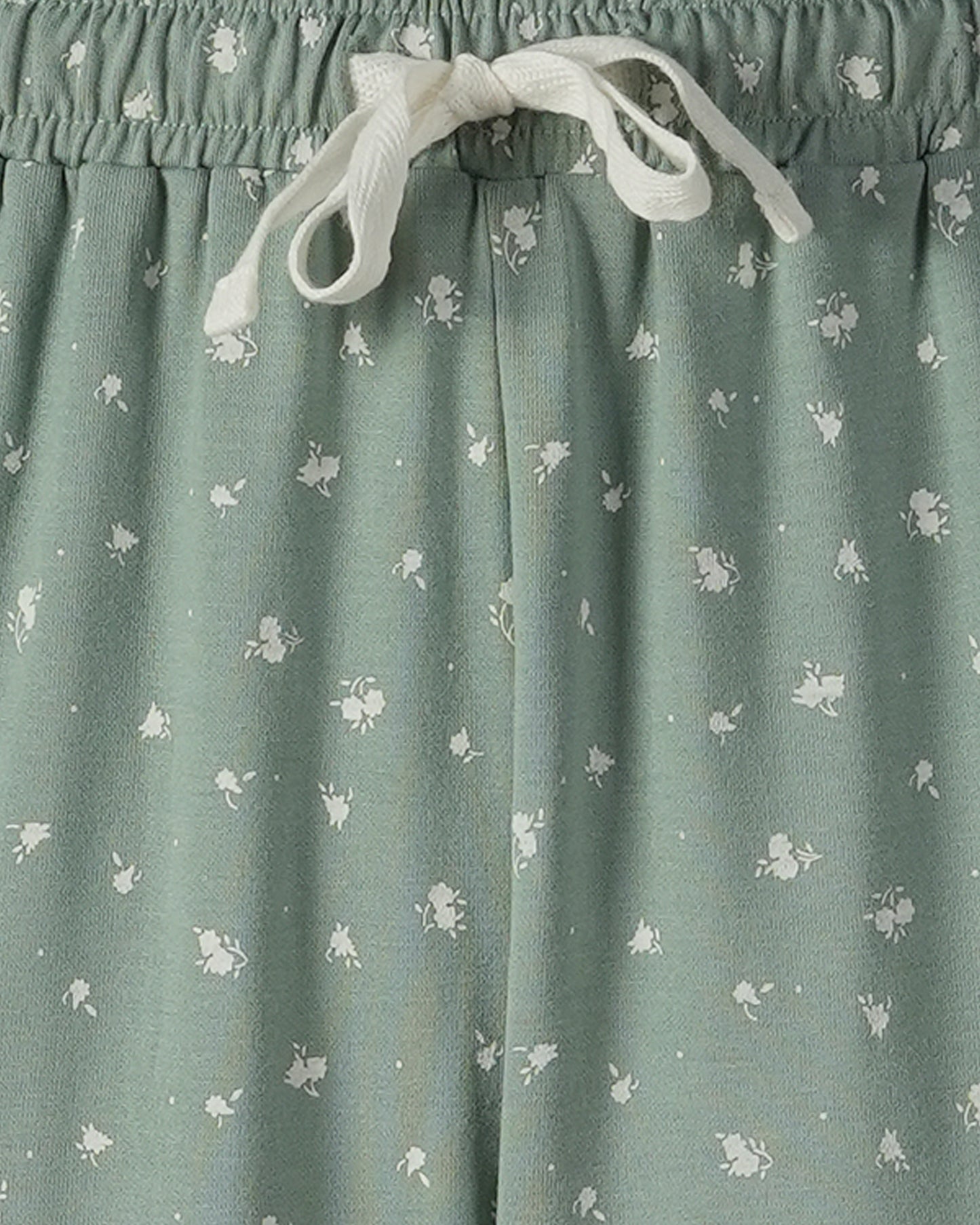 Womens Trouser | Moss AOP