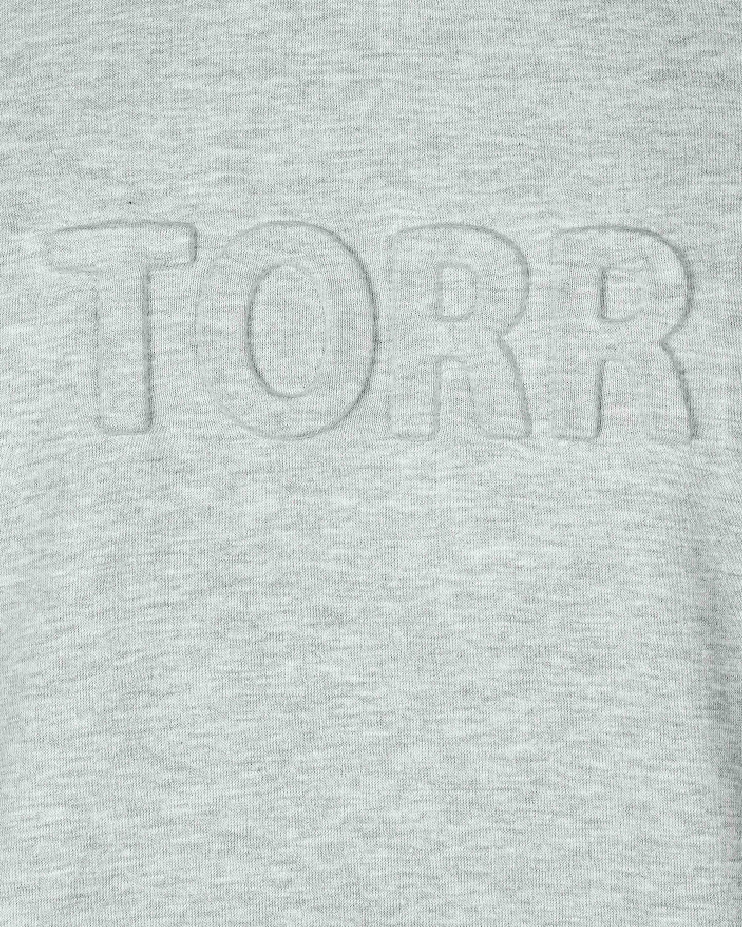 Sweatshirt | Lt Grey Me