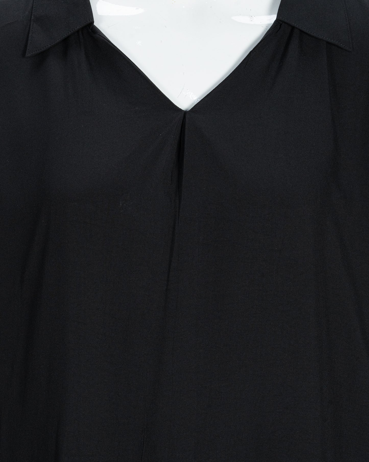 Women's Co-Ord Set | Black Beauty AOP