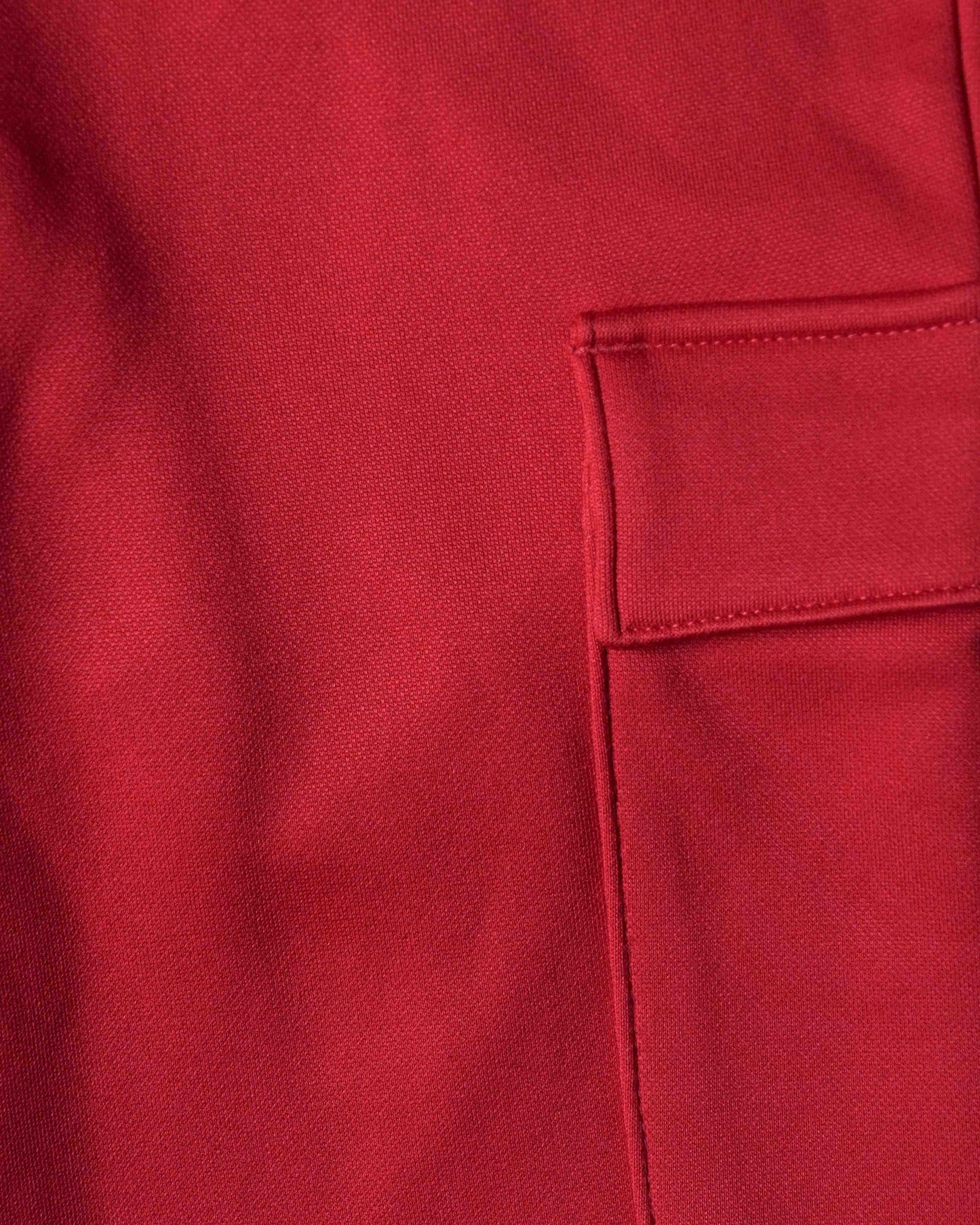 Girl's Trouser | Red