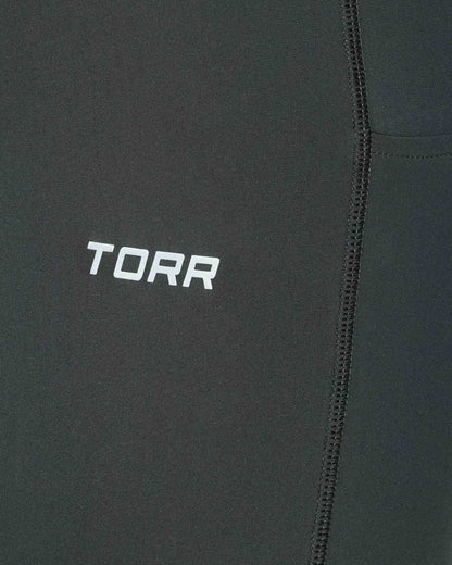Women's Leggings | Pewter