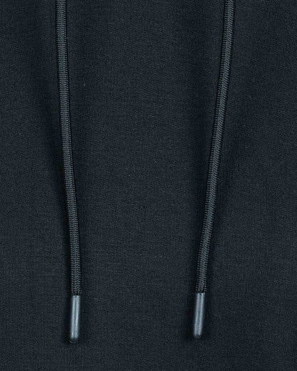 Women's Hoodie | Black