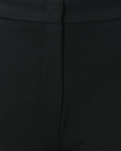 Womens Formal Pant | Black