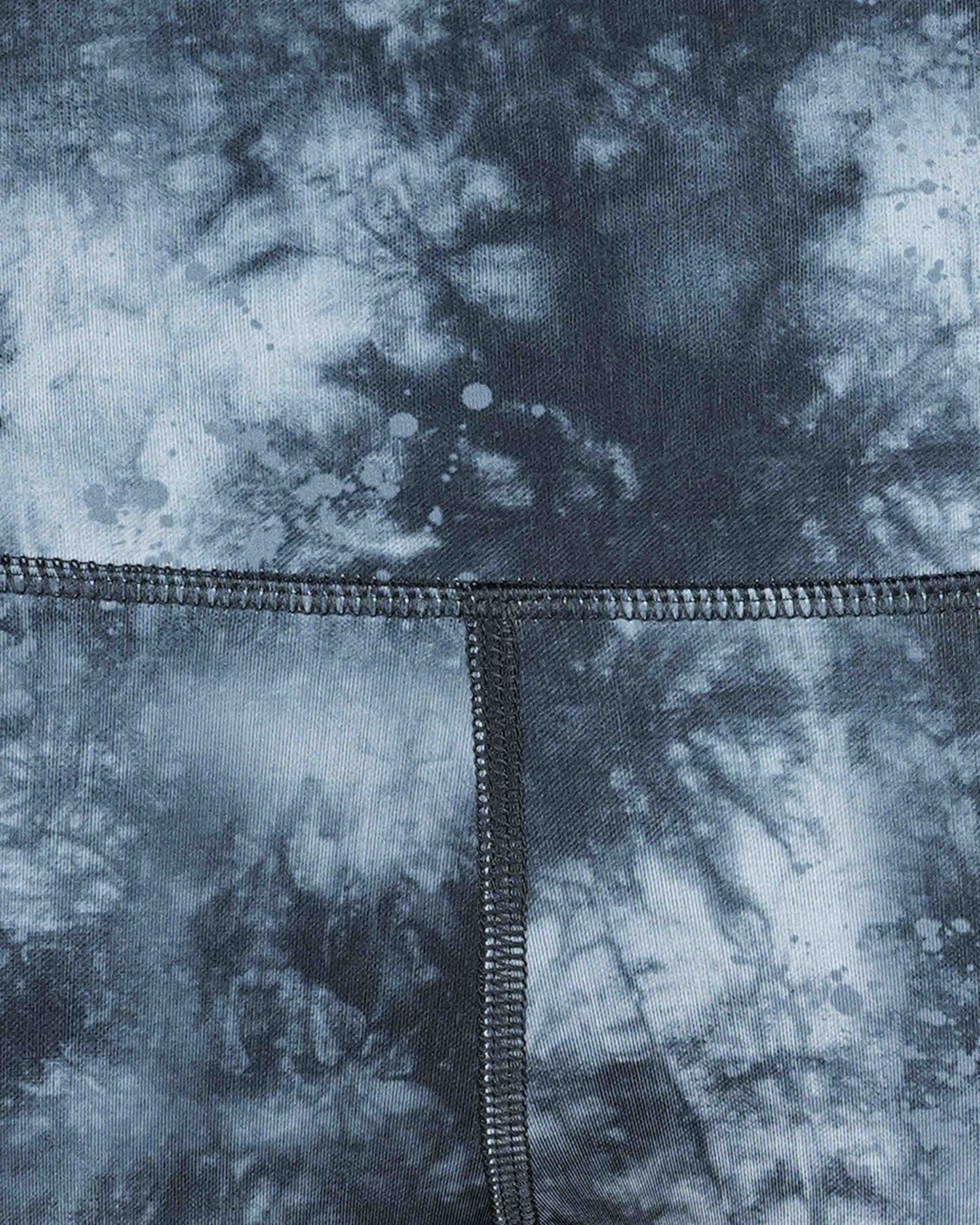 Women's Leggings | Smoky Tye Dye AOP