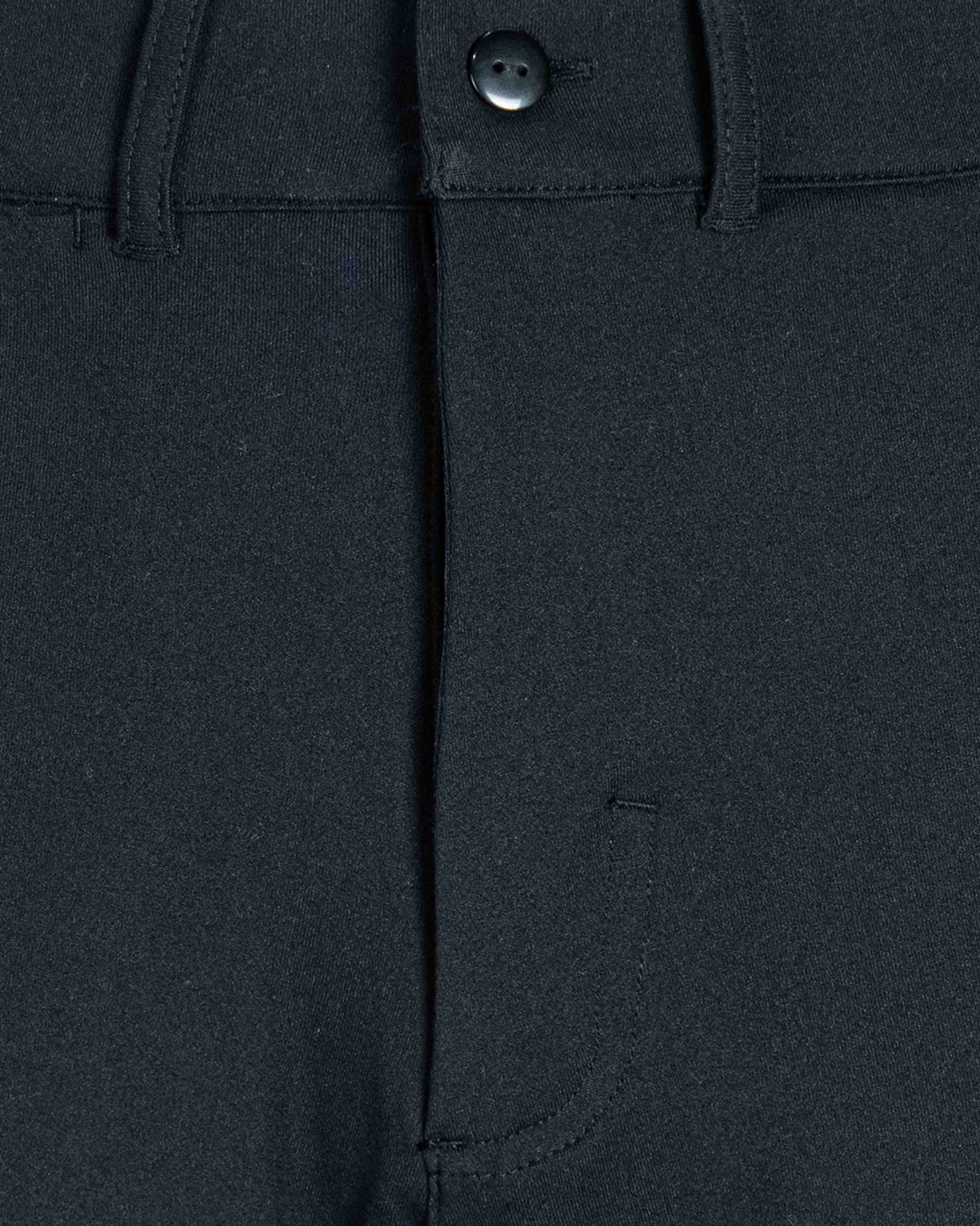 Men's Trouser | Black