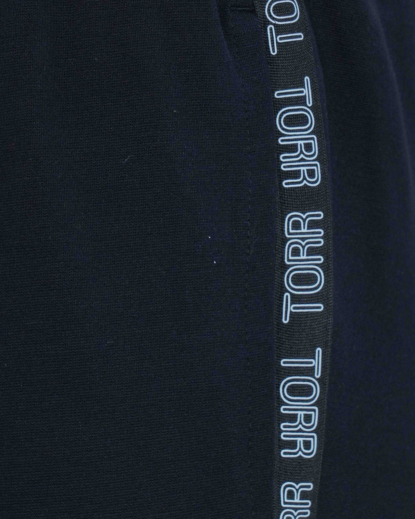 Men's Trouser | Black